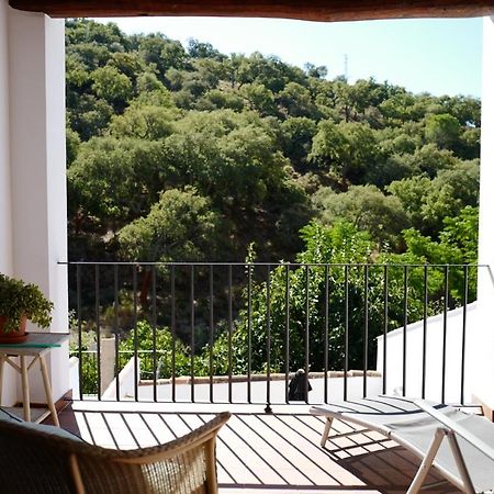 Casa Antonio Vila Alájar Exterior foto